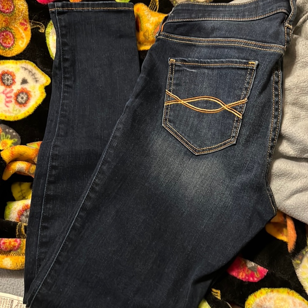 AF jeggings